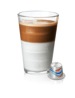 Flat White Over Ice - 10 Cápsulas NESPRESSO - Limited Editions