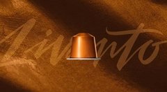 Livanto - 10 Capsulas NESPRESSO - Café Espresso - tienda online