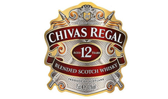 WHISKY "CHIVAS REGAL 12 AÑOS" - BOTELLA x 750 cc. en internet