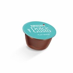 DOLCE GUSTO FLAT WHITE - Giro Cafe Mas