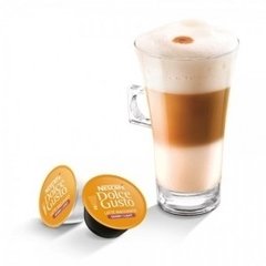 Latte Macchiatto Skinny - pack x 16 . frasco pvc - comprar online