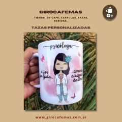 TAZA PERSONALIZADAS- en internet