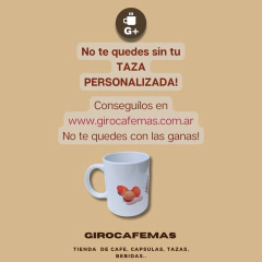 Imagen de TAZA PERSONALIZADAS-