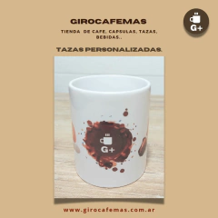 TAZA PERSONALIZADAS- - tienda online