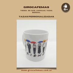 TAZA PERSONALIZADAS-
