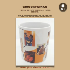 Imagen de TAZA PERSONALIZADAS-