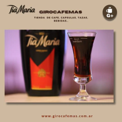 Imagen de TIA MARIA LICOR x 690 ml.