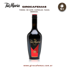 TIA MARIA LICOR x 690 ml.