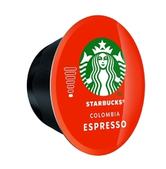 STARBUCKS - DOLCE GUSTO - Espresso Colombia x 12 Càpsulas - comprar online