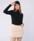 Blusa Gola Alta Megan