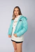 Jaqueta puffer Pilar 