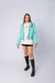 Jaqueta puffer Pilar 