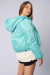 Jaqueta puffer Pilar 