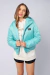 Jaqueta puffer Pilar 