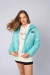 Jaqueta puffer Pilar 