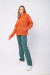 Blusa Unifloc sherpa