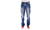 Calça New skate jeans Humble