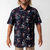 Camisa Manga Curta "Vulcan Island"