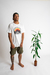 Camiseta SOUTH TO SOUTH"Wave's Coming"