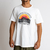 Camiseta SOUTH TO SOUTH"Wave's Coming"