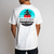 Camiseta SOUTH TO SOUTH