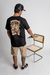 Camiseta South to south Premium Tattoo FAROL PIRATA