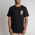 Camiseta South to south Premium Tattoo FAROL PIRATA