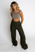 Calça Laydown "Green"