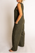 Macacão SOUTH TO SOUTH Classic Green