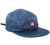 Boné Your Face 5 Panel The LG Spot 