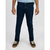 CALÇA JEANS SLIM ASPHALT BLUE BLACK UPCYCLE