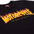 Camiseta Motorcycle Preta