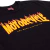 Camiseta Motorcycle Preta