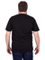 Camiseta Motorcycle Preta