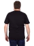 Camiseta Motorcycle Preta