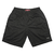 Bermuda Your Face Basket Preto