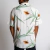 Camisa manga curta "Bali"