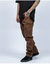CALÇA SARJA CARPINTEIRO DALLAS - CASTOR