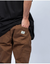 CALÇA SARJA CARPINTEIRO DALLAS - CASTOR