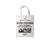 BOLSA TOTE BAG OFF WHITE DIVINE ALTAI