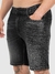 Bermuda Jeans Slim Black MVCK