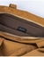 BAG CURVY - CAQUI