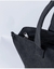 BAG CURVY - PRETA