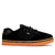 Tênis Hocks Flat Lite Natural - Preto