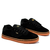 Tênis Hocks Flat Lite Natural - Preto