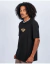 Camiseta Blunt FLORAL MOTH