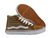 Tênis Mad Rats Hi Top Camel - comprar online