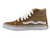 Tênis Mad Rats Hi Top Camel na internet