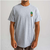 Camiseta básica HIC "OLD LOCAL PINA" - comprar online