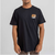 Camiseta básica HIC "KOMBOSA"